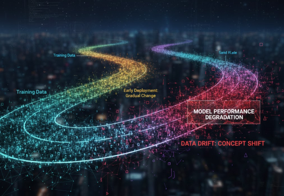 Proactive AI Safety: Predicting Model Failure via Drift Simulation